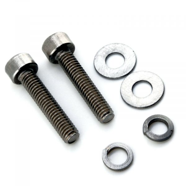 Stainless Steel Cap Head Screw Replacements For Arrma ARA727412 254823999280 2