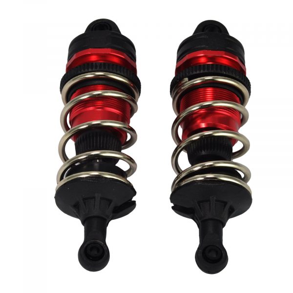 Arrma Limitless Infraction Complete Front Shocks New 254767545981 3
