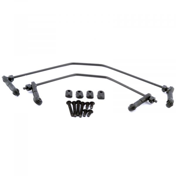 FTX DR8 Front Rear Anti Roll Bar FTX9514 FTX5915 New 254765471331 3