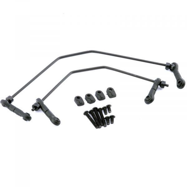 FTX DR8 Front Rear Anti Roll Bar FTX9514 FTX5915 New 254765471331