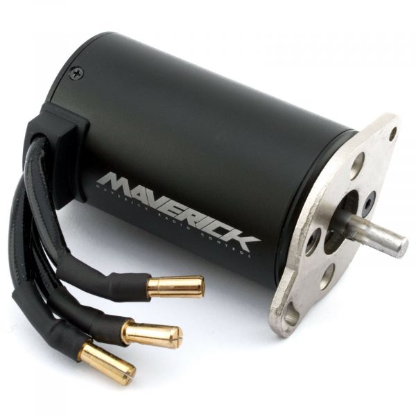 Maverick MM 3660 BL 3300KV Brushless Motor 50mm Shaft MV150168 New 254811445171