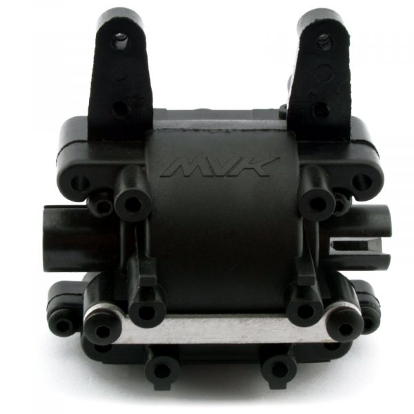 Maverick Quantum Front Complete Gearbox Differential MV150116 MV150142 MV150143 254810595001 2