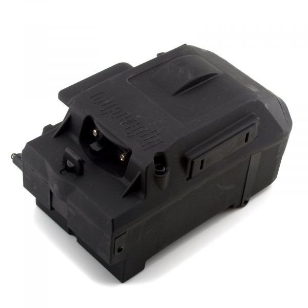 HPI Savage Radio Box Battery Case Set 85236 104064 5237 New 254875910763 3