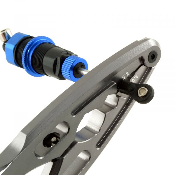 RC Shock Shaft Pliers Clamps Multi Tool Clamp Aluminium UK Stocked 254923623394 2