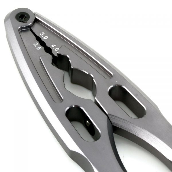 RC Shock Shaft Pliers Clamps Multi Tool Clamp Aluminium UK Stocked 254923623394 4