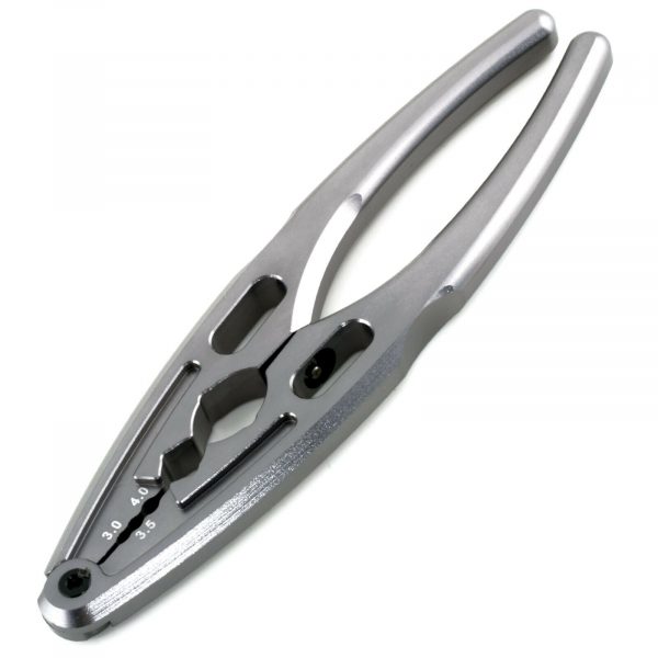RC Shock Shaft Pliers Clamps Multi Tool Clamp Aluminium UK Stocked 254923623394 5