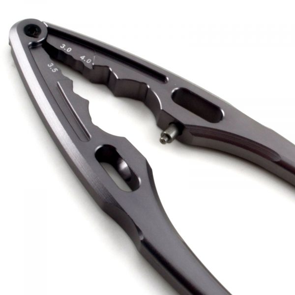 RC Shock Shaft Pliers Clamps Multi Tool Clamp Aluminium UK Stocked 254923623394 7