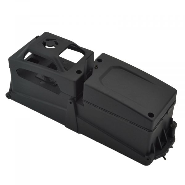 HPI Batteryescreceiver Box Set 115305 Jumpshot Main Chassis Set 116525 New 254708461025 2