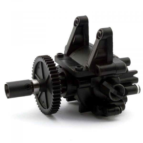 Maverick Quantum Rear Complete Gearbox Differential Spur Gear MV150116 MV150142 254811342905 2