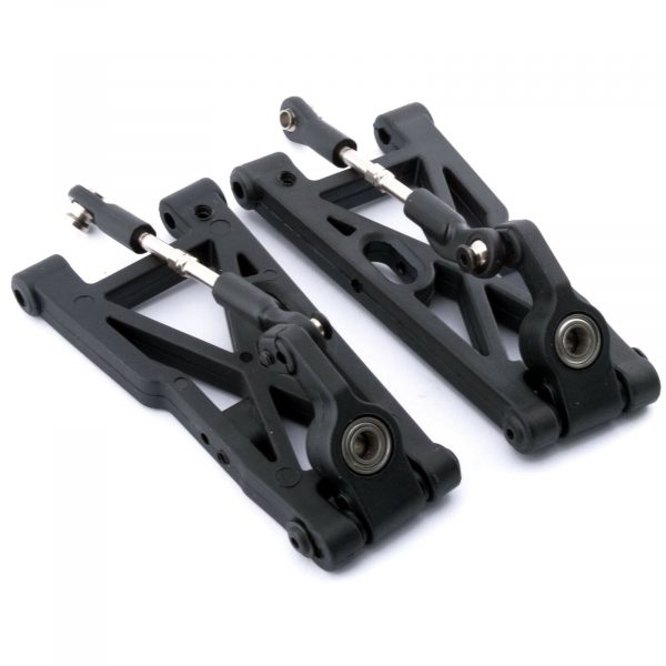 FTX Vantage Rear Left Right Lower Suspension Arms Upper Suspension Arms 254778134487 2