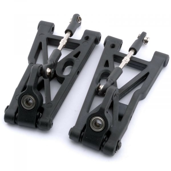 FTX Vantage Rear Left Right Lower Suspension Arms Upper Suspension Arms 254778134487 3
