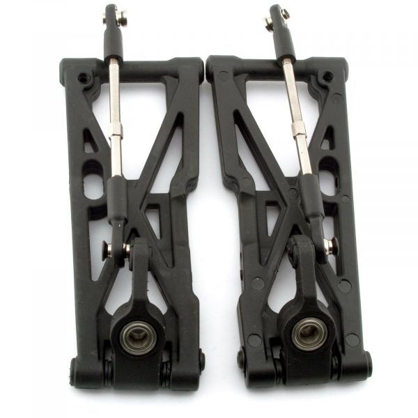 FTX Carnage Bugsta Rear Upper Lower Suspension Arms FTX6321 New 254778116188 2