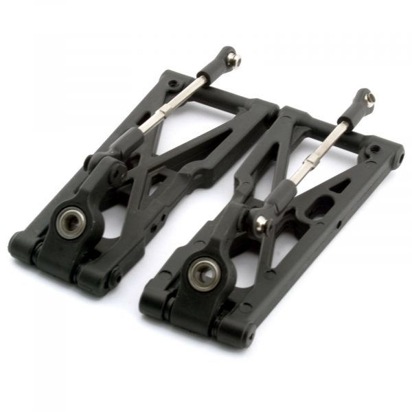FTX Carnage Bugsta Rear Upper Lower Suspension Arms FTX6321 New 254778116188
