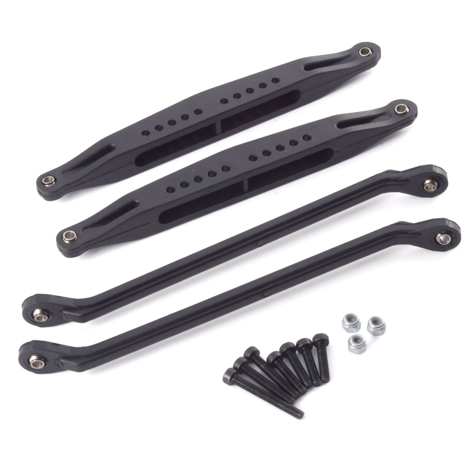 2pc Blue Ftx8323b for sale online FTX Outlaw/kanyon/zorro Rear Trailing Arms 