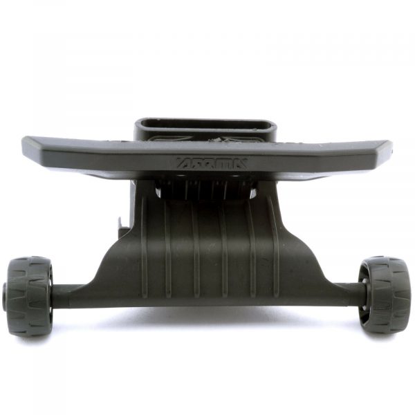 Arrma Granite Wheelie Bar Set ARA320613 Lower Skid plate AR320401 Bumper 254756083289 3