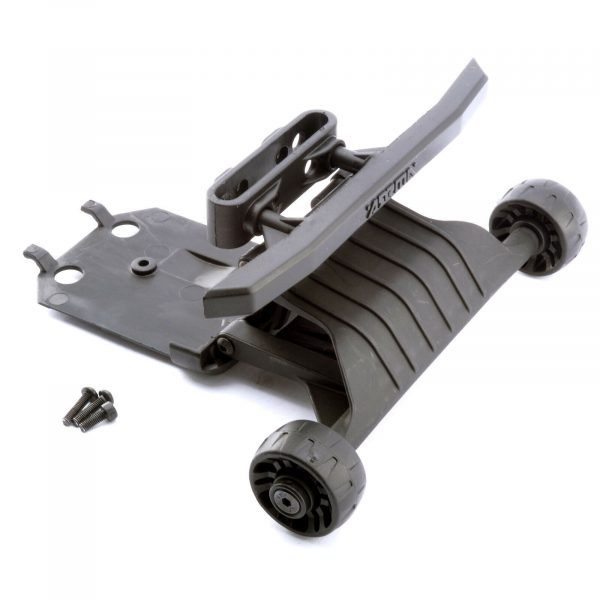 Arrma Granite Wheelie Bar Set ARA320613 Lower Skid plate AR320401 Bumper 254756083289